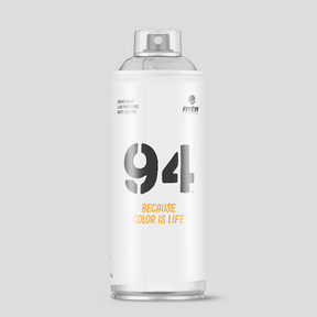Mtn 1070604 - 94 rv-7047 szary syberyjski 400ml | 3 sztuki