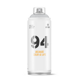 Mtn 1070604 - 94 rv-7047 szary syberyjski 400ml | 3 sztuki