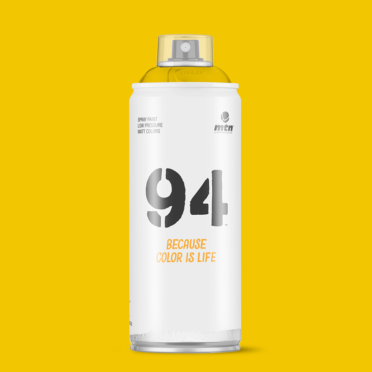 Mtn 1070602 - 94 rv-177 eldorado 400ml | 3 sztuki