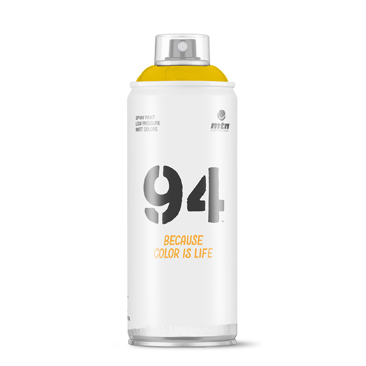 Mtn 1070602 - 94 rv-177 eldorado 400ml | 3 sztuki