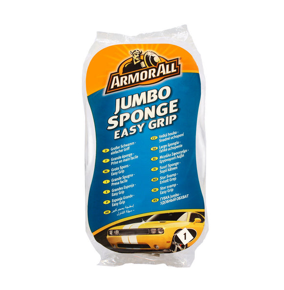Armorall armor all jumbo gąbka (225x 120x 50)