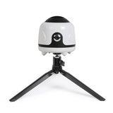 Livoo Livoo Tracker automatycznie 360 ° White