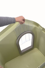 Imac Door for Dog Loft Zeus 50
