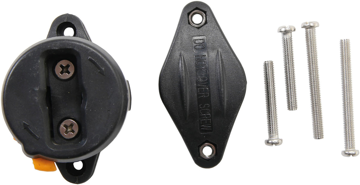 Contec uchwyt zapasowy loc.part