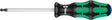Wera screwdriver Allen - 1.5 x 60 mm