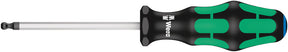 Wera screwdriver Allen - 1.5 x 60 mm