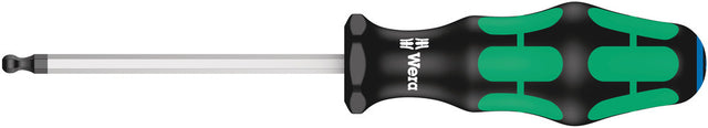 Wera screwdriver Allen - 1.5 x 60 mm