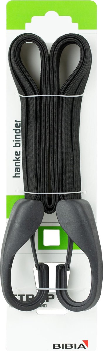 Bibia Snelbinder Hanke 4 opony z hakiem na mapie