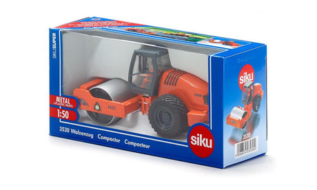 Siku 3530 walzenzug hamm 3530 walcownia szynkowa