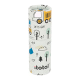 Kredki Itotal w tubie - 12 szt.