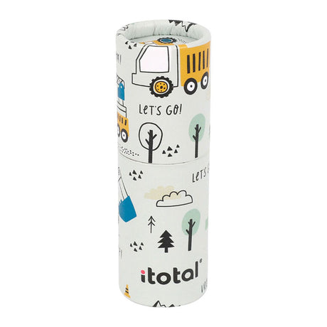 Kredki Itotal w tubie - 12 szt.