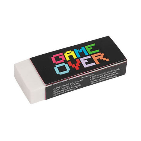 Itotal gum gamer, zagrajmy