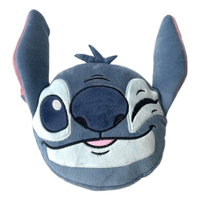 Poduszka na szyję Disney Lilo Stitch z maską