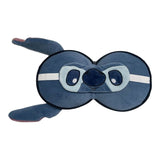 Poduszka na szyję Disney Lilo Stitch z maską