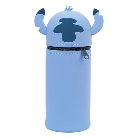 Tropikalny piórnik 3D Disney Stitch