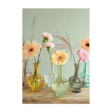 Ideas 4 seasons trevi vaas glas ø9xh15cm helder