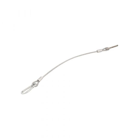 Linka tylnej klapy 360 mm.