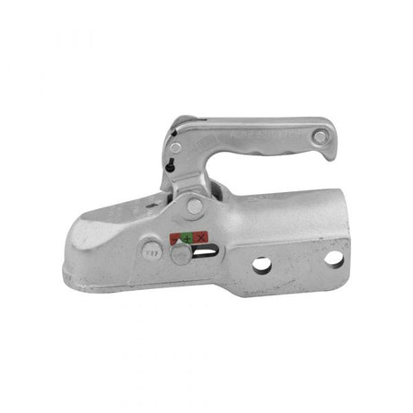 Sprzęg kulowy 3500 kg Alba okrągła 60 mm