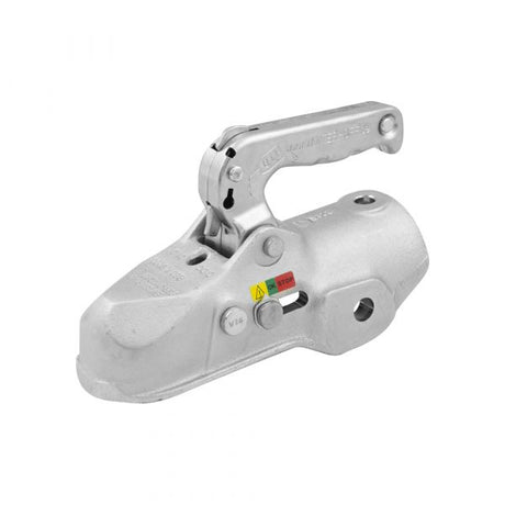 Sprzęg kulowy 3500 kg 65 mm okrągły