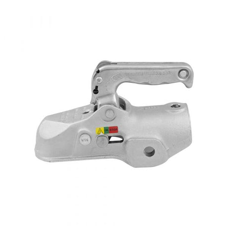 Sprzęg kulowy 3500 kg 65 mm okrągły