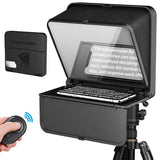 Teleprompter do smartfona Lensgo tcs7s 8,5 cala