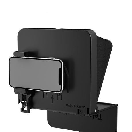 Teleprompter do smartfona Lensgo tcs7s 8,5 cala