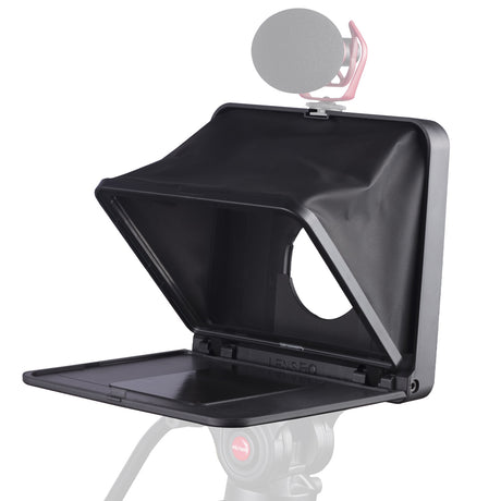 Teleprompter Lensgo z autocue tc7