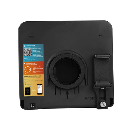 Teleprompter Lensgo z autocue tc7