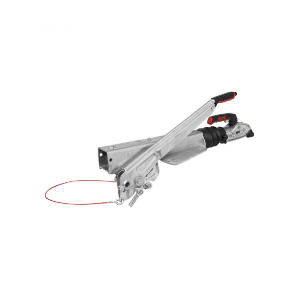 Hamulec najazdowy alko 251sa 2700 kg