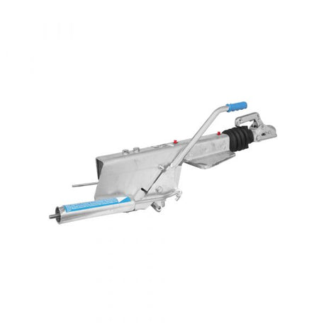 Hamulec najazdowy sfv 30 3000 kg
