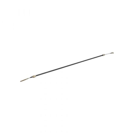 Linka hamulca z oczkiem 770 mm