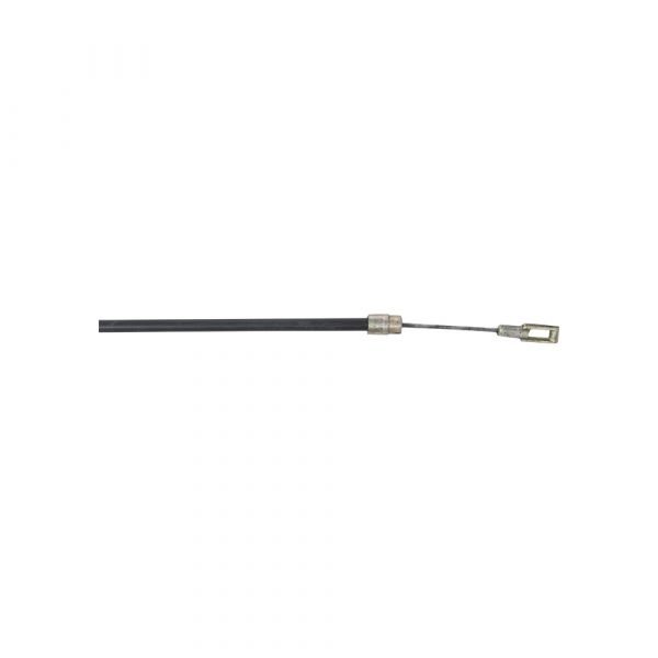 Linka hamulca z oczkiem 770 mm