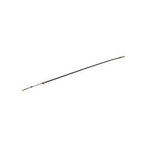 Linka hamulcowa z oczkiem 1010 mm