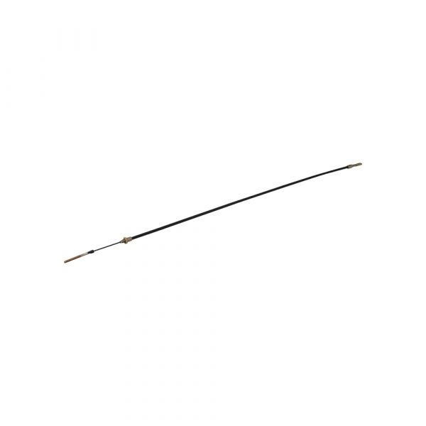 Linka hamulcowa z oczkiem 1010 mm