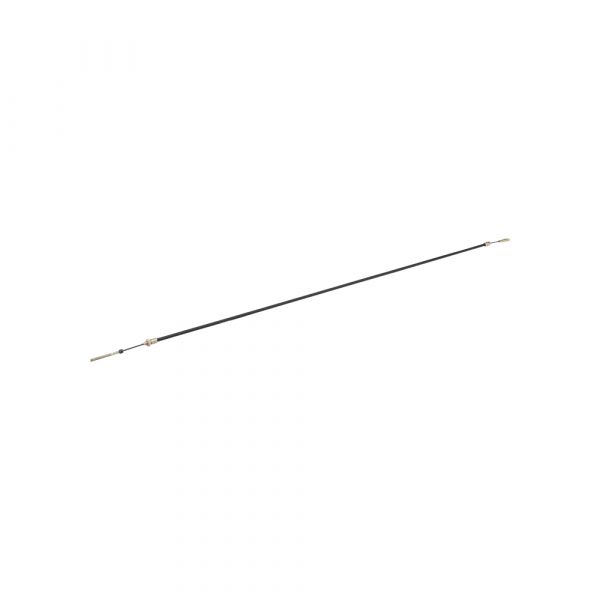 Linka hamulcowa z oczkiem 1300mm