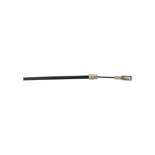 Linka hamulcowa z oczkiem 1300mm