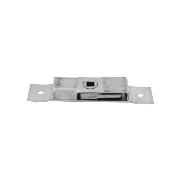 Zamek skrzynkowy 125x25 model duży