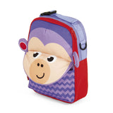 Fisher Cena 3D Plecak Monkey
