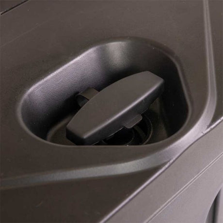 Pudełko Abi plastikowe pro stlo 53x25x30
