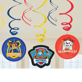 PAW Patrol Turning Graczy, 6.
