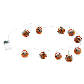 Paw patrol led lampjessnoer