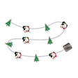 Disney led lampjessnoer mickey mouse