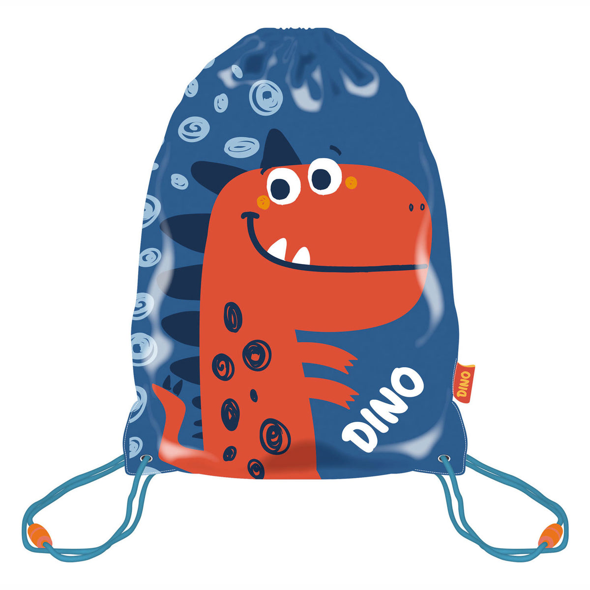Przyjazny dino gimmtas przyjazny dino