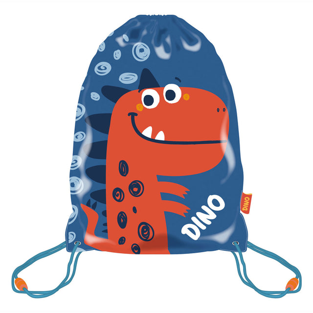 Przyjazny dino gimmtas przyjazny dino