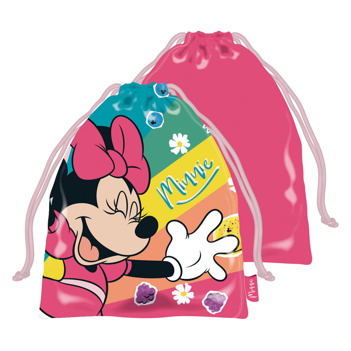 Disney Marble Bag Mysz Mysz