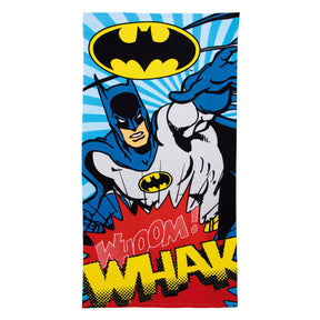 Ręcznik kąpielowy Batman - 70x140cm