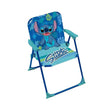 Składane krzesełko dziecięce Stitch