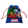 Marvel Marmurowa torba Avengers