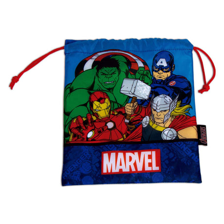 Marvel Marmurowa torba Avengers