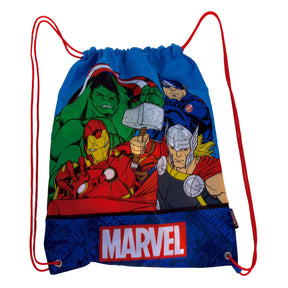 Torba sportowa Marvel Avengers